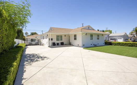 Single Family For Rent in Mission Hills California 2 Beds 2 Baths