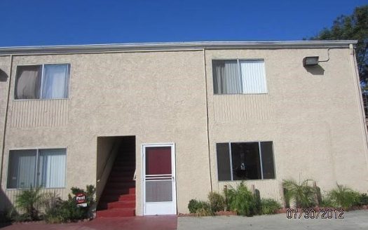 Condo For Sale in Los Angeles California 2 Beds 2 Baths