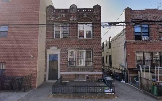 Multi Family House For Sale in Brooklyn New York 11 Beds 5 Baths