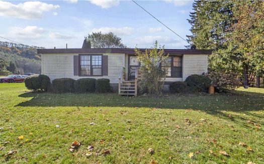 Manufactured For Sale in Cohocton New York 2 Beds 2 Baths