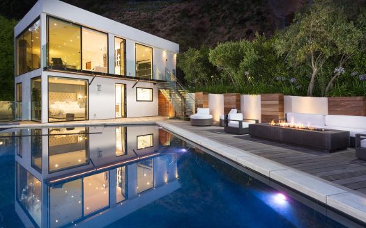 Single Family For Rent in Los Angeles California 4 Beds 4 Baths