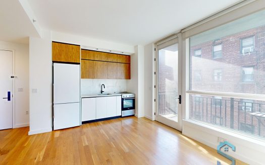 Apartment For Rent in Brooklyn New York 1 Beds 1 Bath