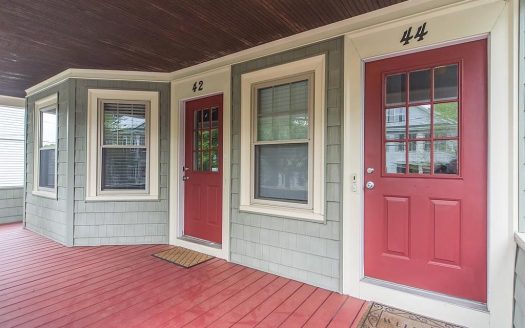 Apartment For Rent in Dorchester Center Massachusetts 2 Beds 1 Bath