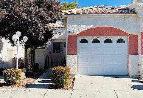 Townhome For Rent in Las Vegas Nevada 2 Beds 2 Baths