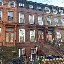 Multi Family House For Sale in Brooklyn New York 8 Beds 4 Baths