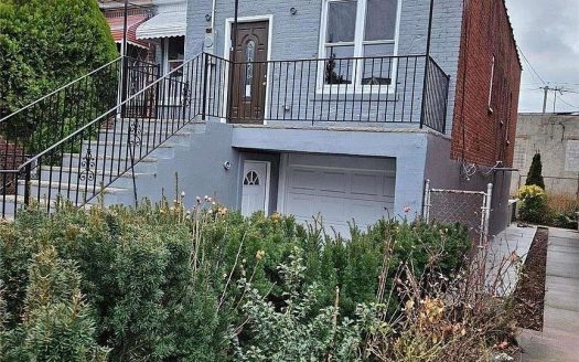 Single Family House For Sale in Brooklyn New York 5 Beds 3 Baths