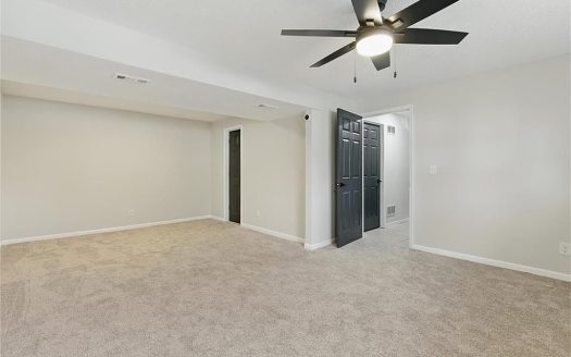 Single Family For Rent in Kansas City Missouri 3 Beds 3 Baths