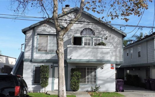 Apartment For Rent in Long Beach California 1 Beds 1 Bath