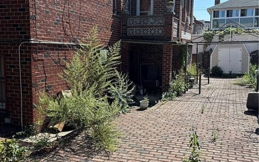 Multi Family House For Sale in Brooklyn New York 4 Beds 2 Baths