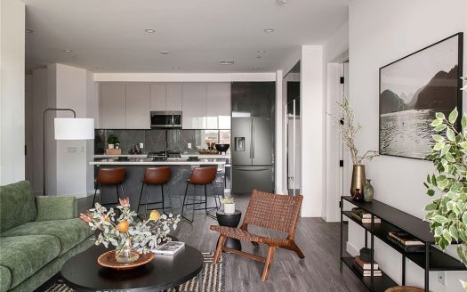 Condo For Sale in Los Angeles California 2 Beds 2 Baths