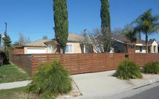 Single Family For Rent in Encino California 3 Beds 2 Baths