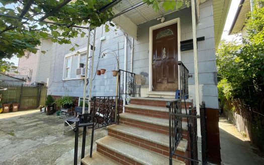 Multi Family House For Sale in Brooklyn New York 4 Beds 4 Baths