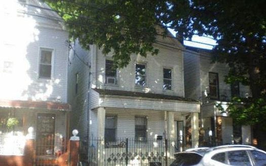 Multi Family House For Sale in Brooklyn New York 6 Beds 2 Baths