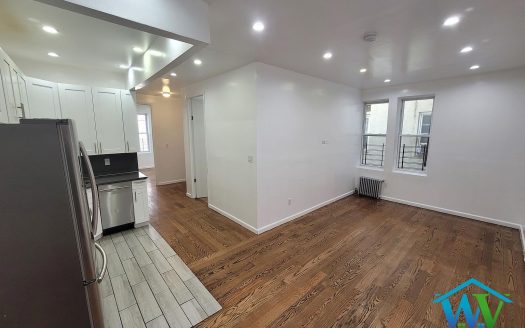 Apartment For Rent in Brooklyn New York 2 Beds 1 Bath