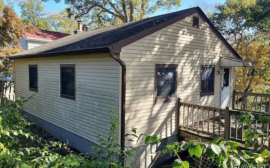 Single Family For Sale in Holmes New York 2 Beds 1 Bath