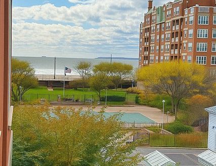 Apartment For Rent in Brooklyn New York 2 Beds 2 Baths