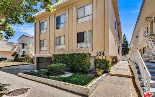 Multi Family House For Sale in Beverly Hills California 15 Beds 15 Baths