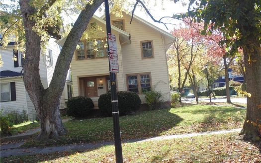 Multi Family House For Sale in Rochester New York 6 Beds 2 Baths