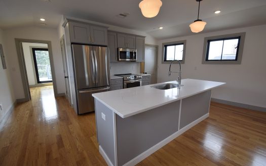 Apartment For Rent in Roxbury Massachusetts 2 Beds 1 Bath