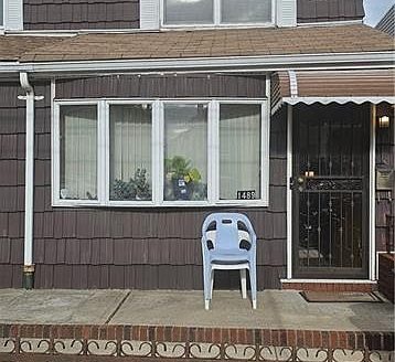 Single Family For Sale in Brooklyn New York 3 Beds 1 Bath