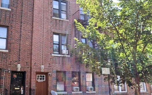 Multi Family House For Sale in Brooklyn New York 12 Beds 6 Baths