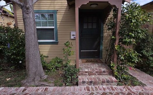 Condo For Rent in Venice California 0 Beds 1 Bath