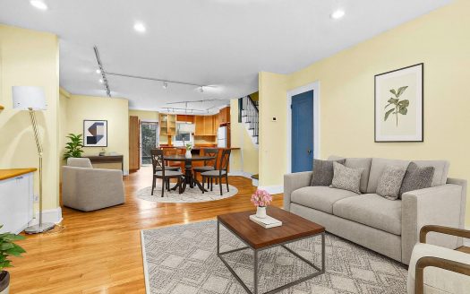Multi Family House For Sale in Long Island City New York 5 Beds 3 Baths