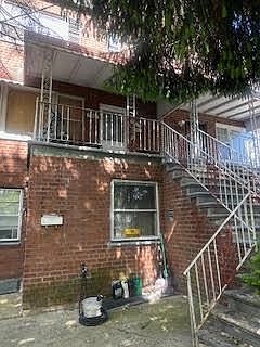 Multi Family House For Sale in Brooklyn New York 5 Beds 3 Baths