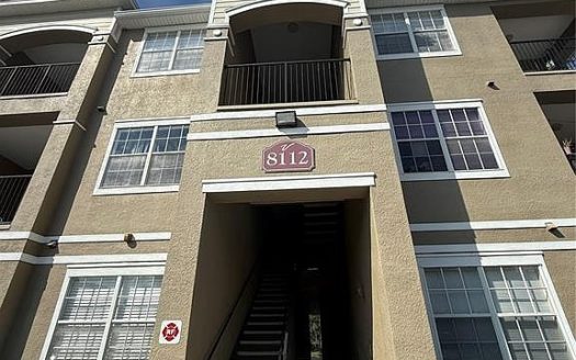 Condo For Sale in Orlando Florida 1 Beds 1 Bath