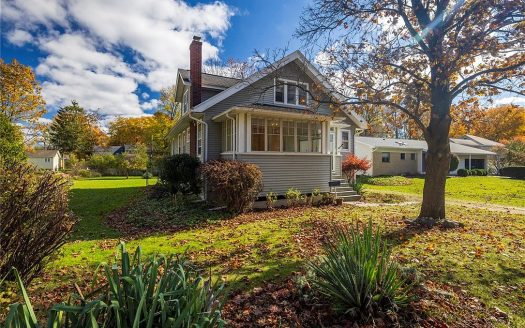 Single Family For Sale in Rochester New York 4 Beds 1 Bath