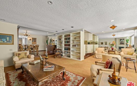Condo For Sale in Beverly Hills California 2 Beds 2 Baths