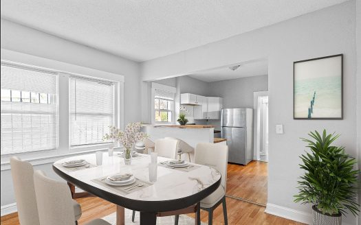 Apartment For Rent in Kansas City Missouri 2 Beds 1 Bath