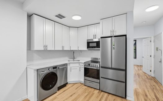 Apartment For Rent in Brooklyn New York 2 Beds 1 Bath