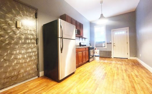 Apartment For Rent in Brooklyn New York 2 Beds 1 Bath