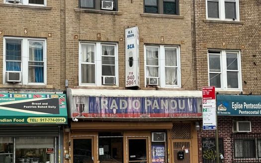 Multi Family House For Sale in Brooklyn New York 4 Beds 3 Baths