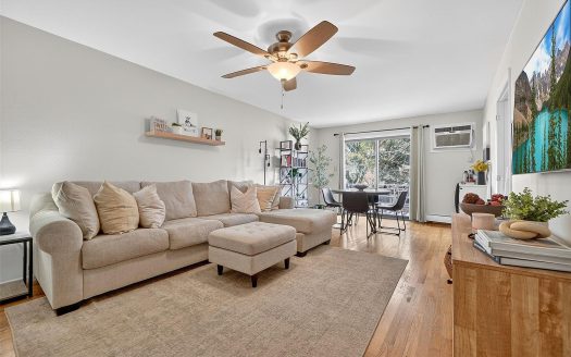 Condo For Sale in Pomona New York 1 Beds 1 Bath
