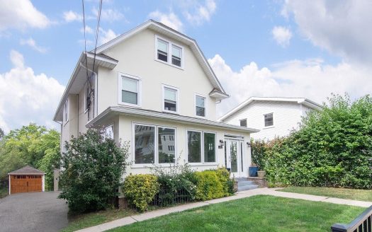 Multi Family House For Sale in Pelham New York 6 Beds 4 Baths