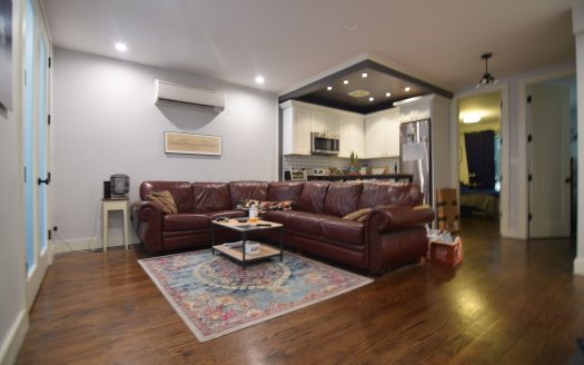 Apartment For Rent in Brooklyn New York 4 Beds 3 Baths