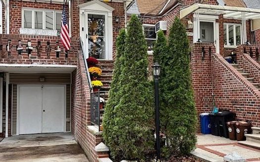 Multi Family House For Sale in Brooklyn New York 3 Beds 3 Baths