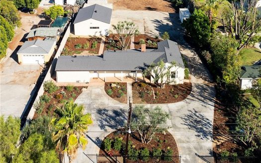 Single Family House For Sale in North Hills California 3 Beds 2 Baths