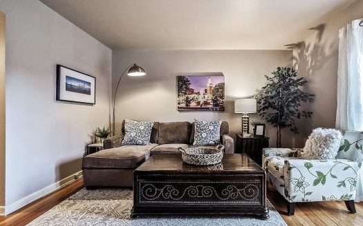 Apartment For Rent in Kansas City Missouri 1 Beds 1 Bath
