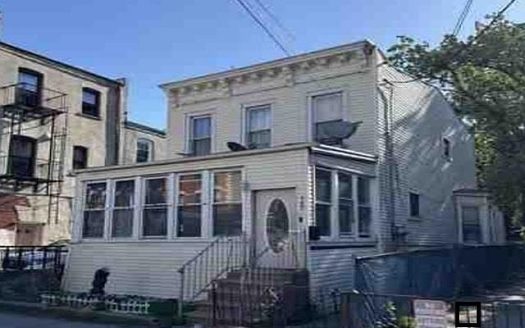 Multi Family House For Sale in Brooklyn New York 4 Beds 2 Baths