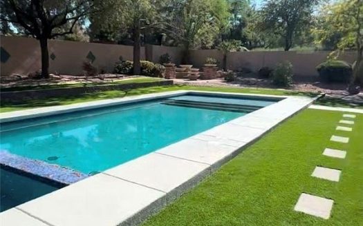 Single Family For Rent in Las Vegas Nevada 4 Beds 4 Baths