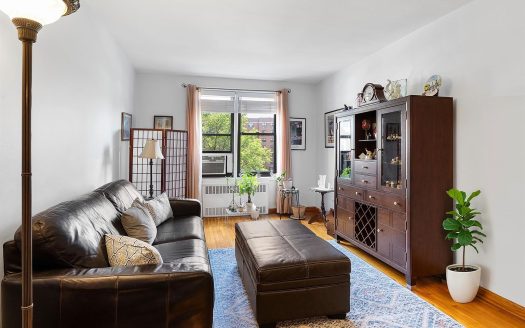 Condo For Sale in Brooklyn New York 1 Beds 1 Bath