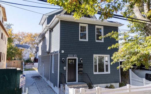 Multi Family House For Sale in Jamaica New York 6 Beds 3 Baths