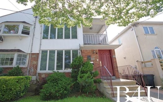Multi Family House For Sale in Brooklyn New York 6 Beds 4 Baths