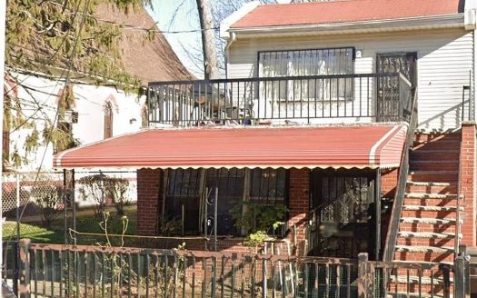 Multi Family House For Sale in Brooklyn New York 5 Beds 3 Baths