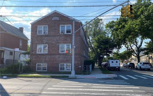 Single Family House For Sale in Brooklyn New York 14 Beds 8 Baths