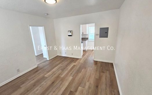 Apartment For Rent in Long Beach California 1 Beds 1 Bath