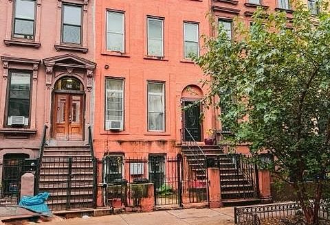 Multi Family House For Sale in Brooklyn New York 8 Beds 3 Baths